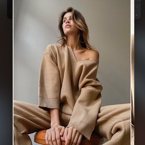 Wilfred Free Airlie Sweater